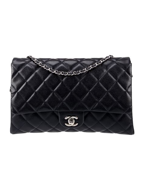 chanel mademoiselle clutch|chanel handbags online.